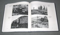 Eisenbahn in Bremen - 100 Jahre Hauptbahnhof-75 Jahre Ausbesserungswerk