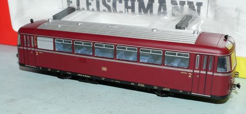 Fleischmann 4405 K DB Schienenbus VT 95 Ep.3 i.OVP