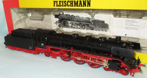 Fleischmann 4103 DB 03 132 Wittebleche Ep.3 i.OVP